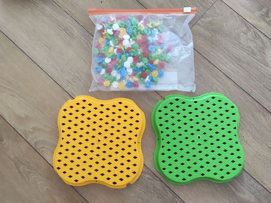 Мозаїка для дітей