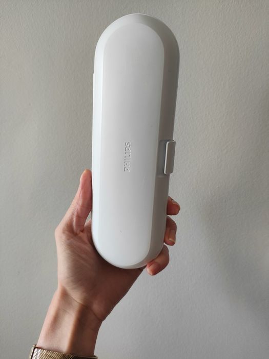 Philips sonicare etui podróżne
