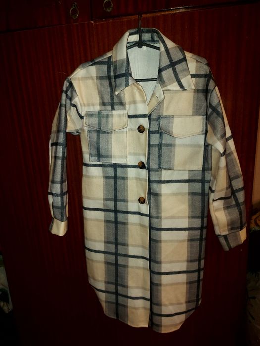 Туника ткань плотная