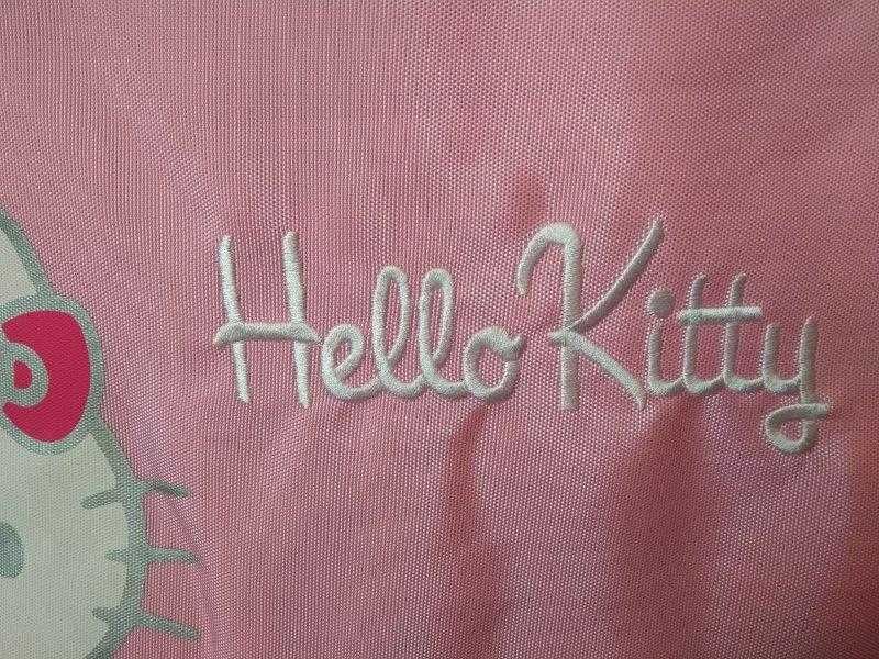 Pasta/mala de portátil - Hello Kitty