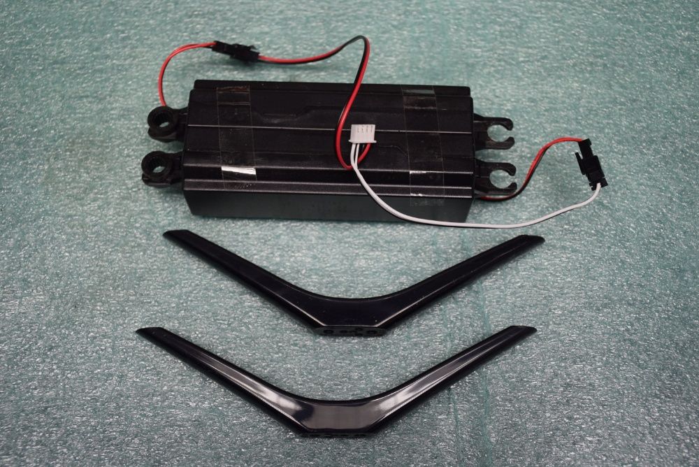 TV Led TLC 32ES560 Peças