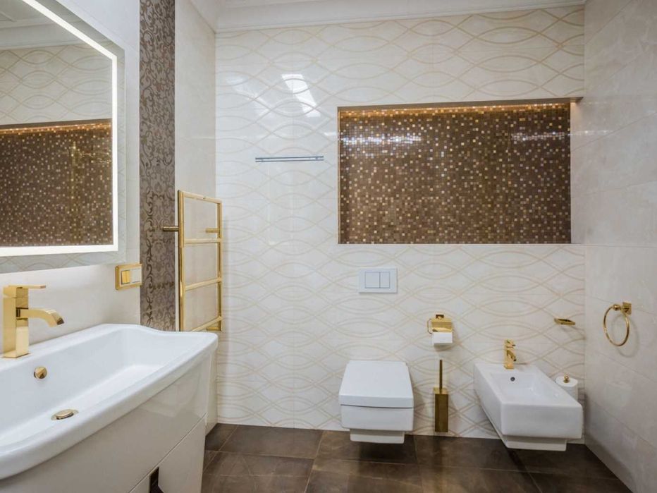 Многокомнатная квартира по адресу бульвар Дружбы Народов (площадь 310 м²) - Atlanta.ua - фото 18