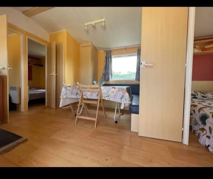 Casa Móvel Para venda T3