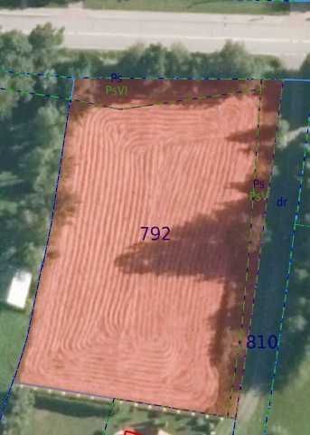 Działka pod dom lub inwestycję