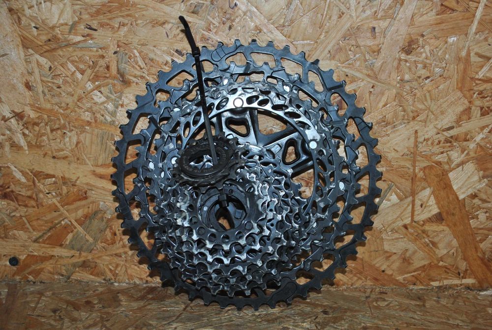 Kaseta SRAM SX Eagle PG-1210    11-50T .1