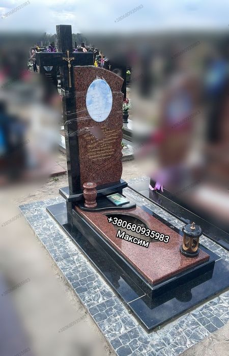 Пам'ятники від виробника.