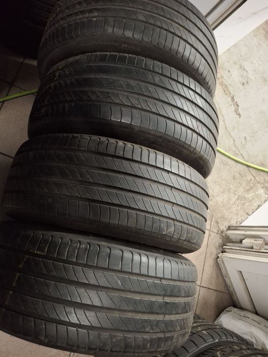 235/45r18 Michelin Primacy4 4szt 2023r