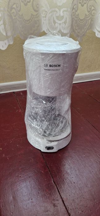 Bosch каво машина