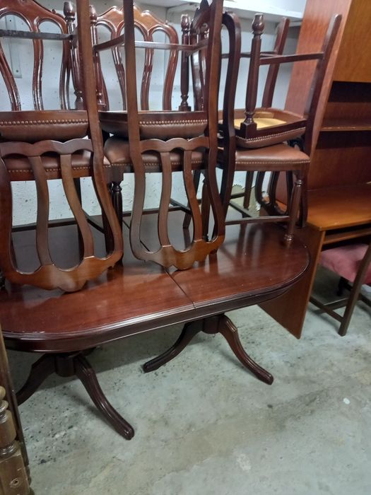 Móveis usados  como novos