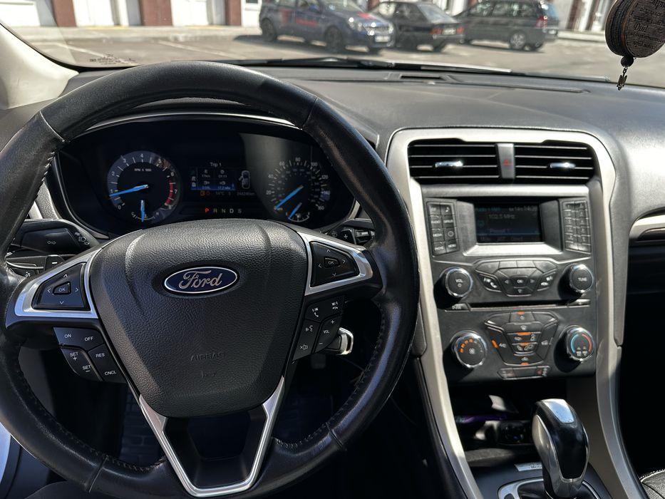 Продам Ford Fusion