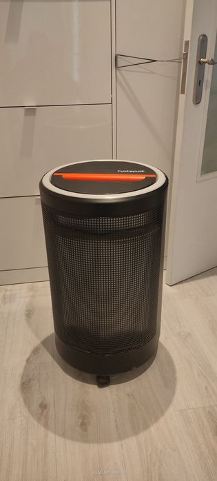 Aquecedor Hotspot Galp
