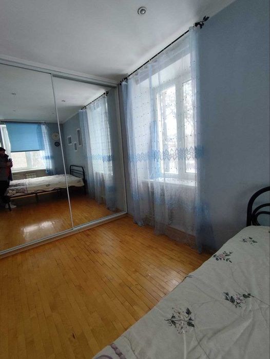 Продаж 2 кімн. квартири студії вул. Добролюбова 21, р-н Металургів