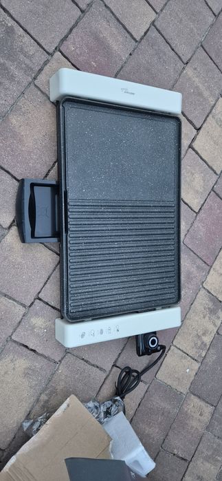 Delimano perla grill