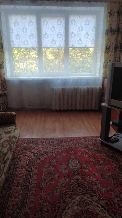 Дружковка Аренда квартиры