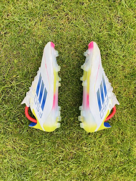 Korki Adidas F50 Elite FG - 43 1/3