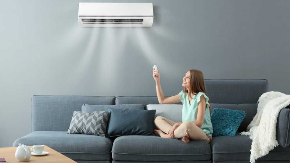 Приймаємо замовлення на тепло (кондиціонери/монтаж/сервіс).