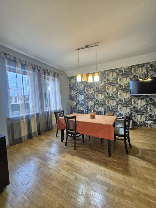 Оренда будинку Зимна Вода