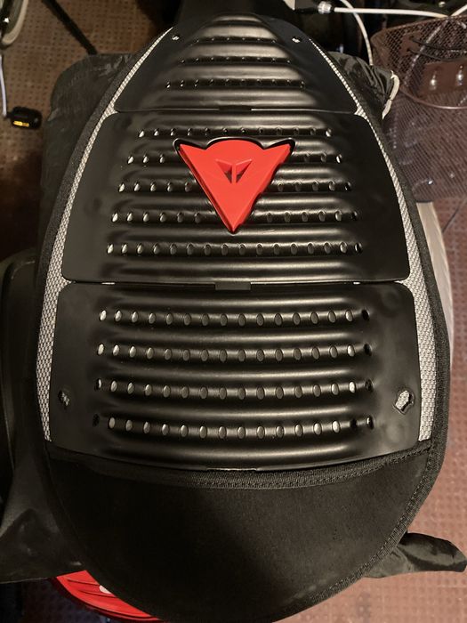 Proteção Dainese Wave G2