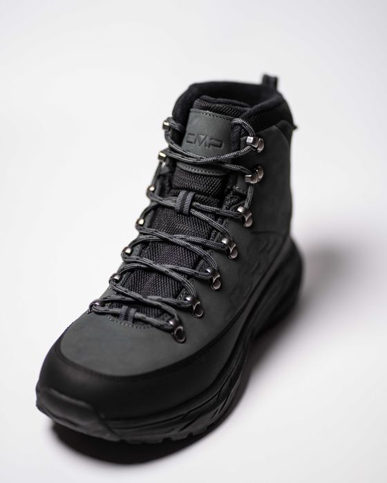 Мужские зимние ботинки с мембраной CMP DYPSIE MID LIFESTYLE (2 цвета)