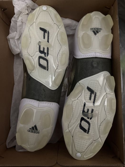 Korki adidas nowe f 30.9 r 41 1/3