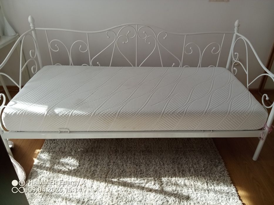 Materac 90x200 Sembella