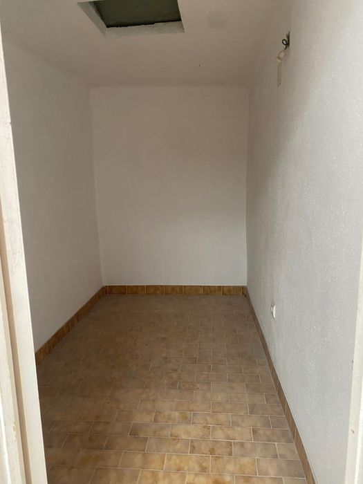Casa em escalos de cima