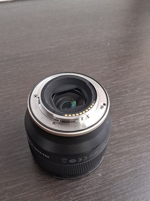 Об'єктив Tamron AF 35mm f/2.8 Di III OSD M1:2 Sony E