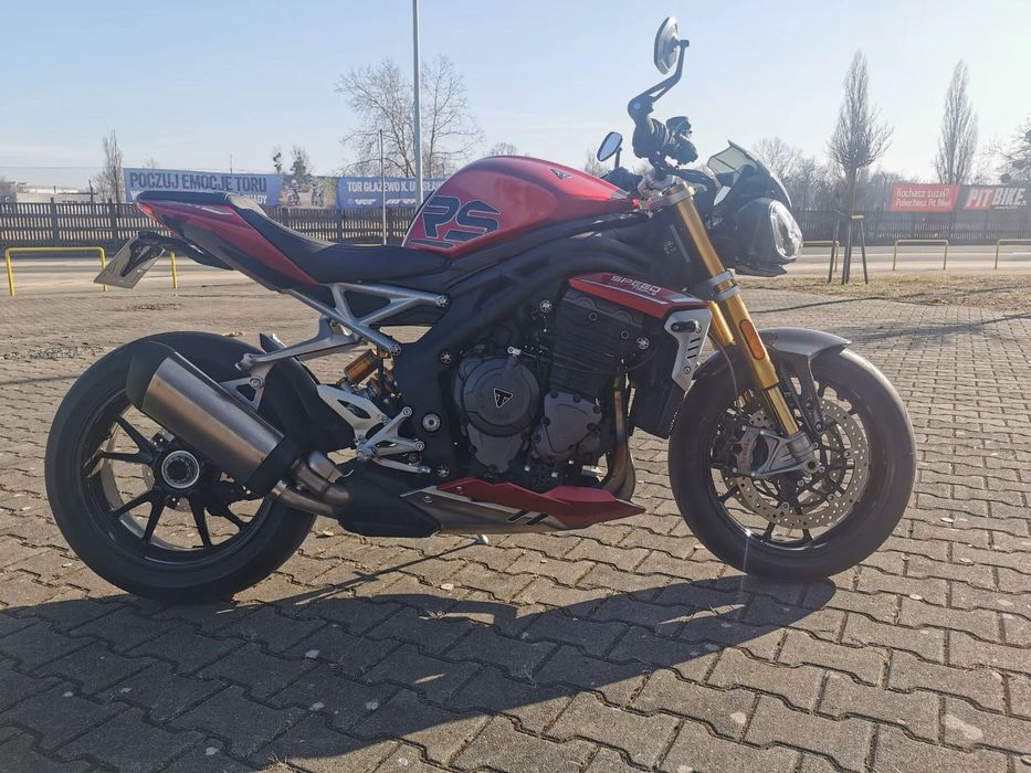 Triumph