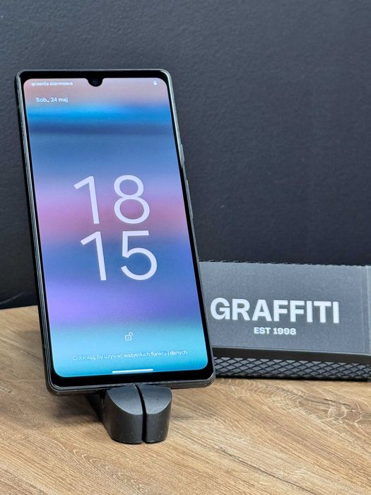 Google Pixel 6A 128 GWARANCJA