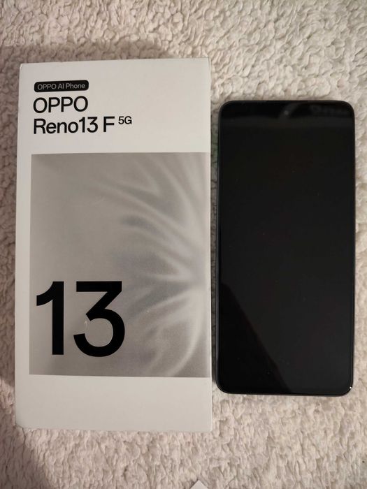 Telemóvel OPPO Reno 13 F 5G - 256GB / 8GB ram