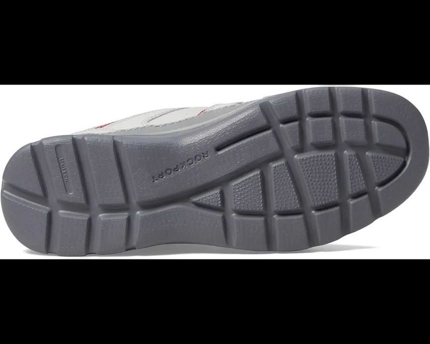Кросівки Rockport Get Your Kicks Mudguard Blucher Vapor

Get Your Kick