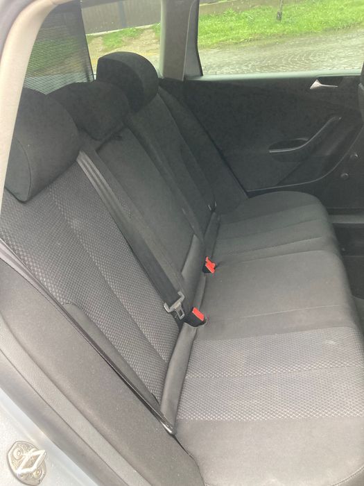 Volkswagen Passat b6