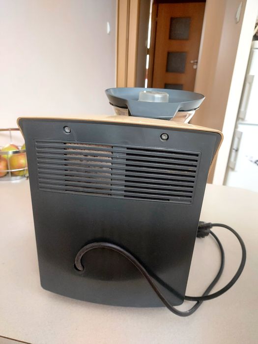 Thermomix TM21 – sprawny, używany