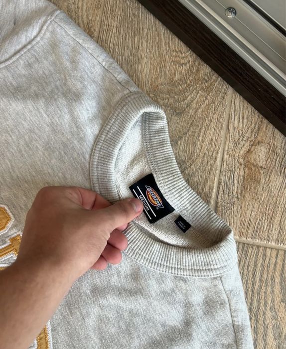 Світшот Dickies Vintage