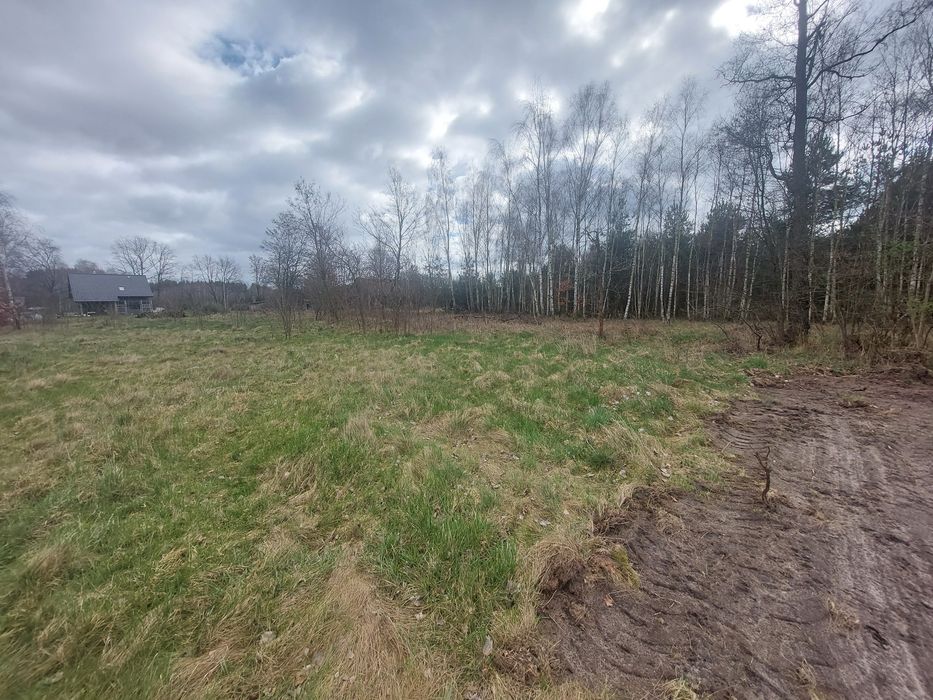 Działka 1580 m² – 220 000 zł | Biedaszków Wielki - View 3