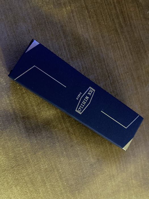 Ex Nihilo Blue Talisman nowe