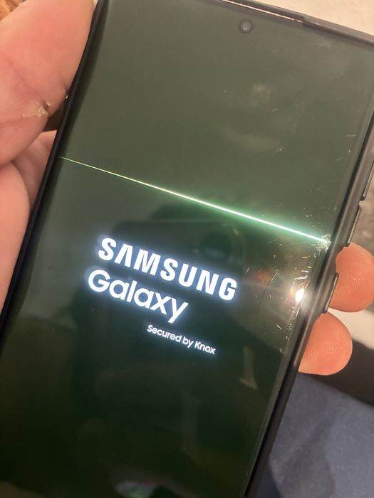 Samsung Galaxy s22 ultra