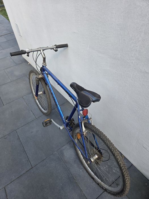 Rower active MTB