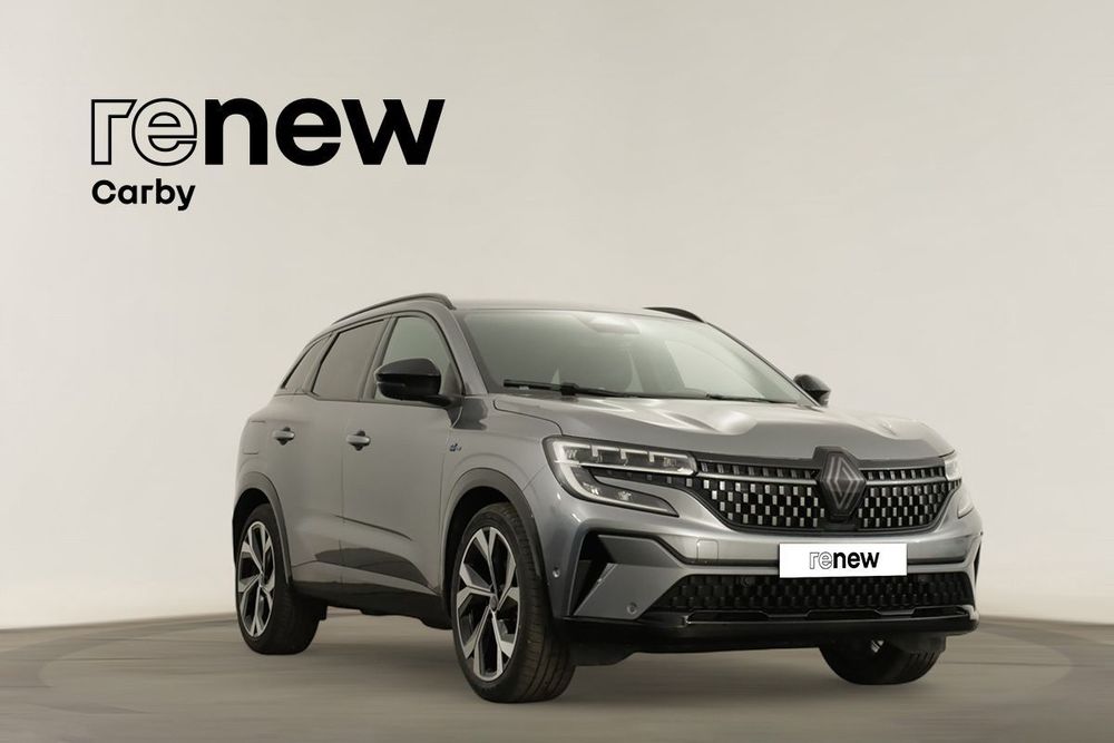 Renault Austral 1.2 E-Tech Techno Espirit491740100497264641