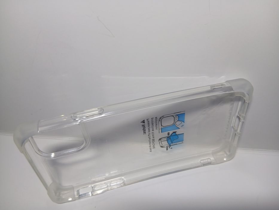 Etui plecki do iphone 11 plus 2 szkła hartowane
