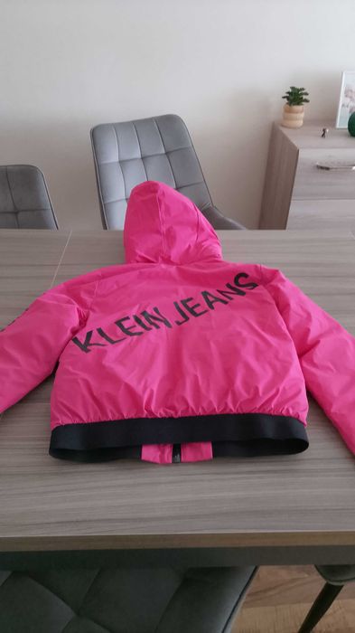 Kurtka zimowa damska Calvin Klein