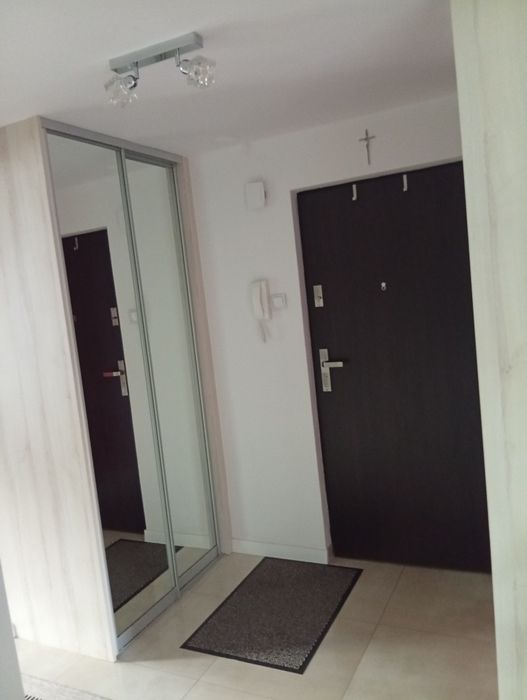 Mieszkanie 2 pokojowe centrum - Widok 3