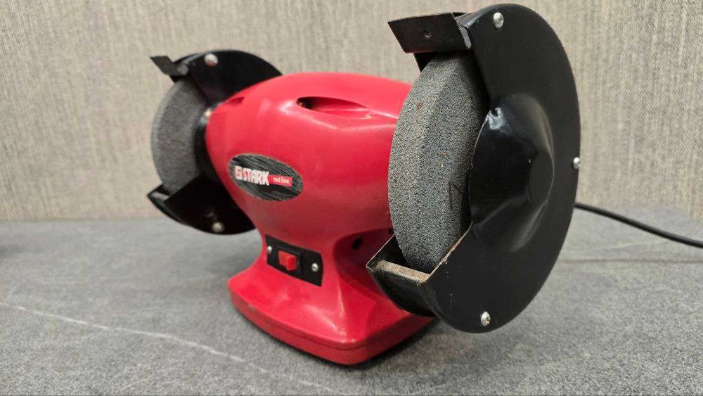 Точильний станок верстат STARK Redline MD3215B