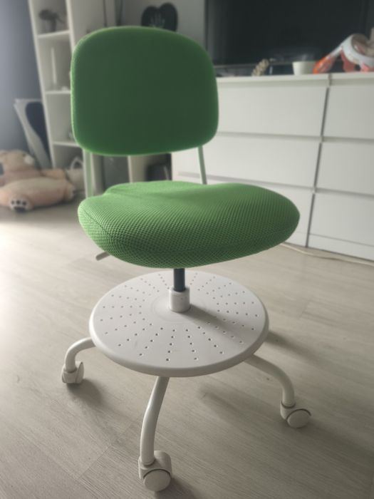 IKEA fotel  VIMUND