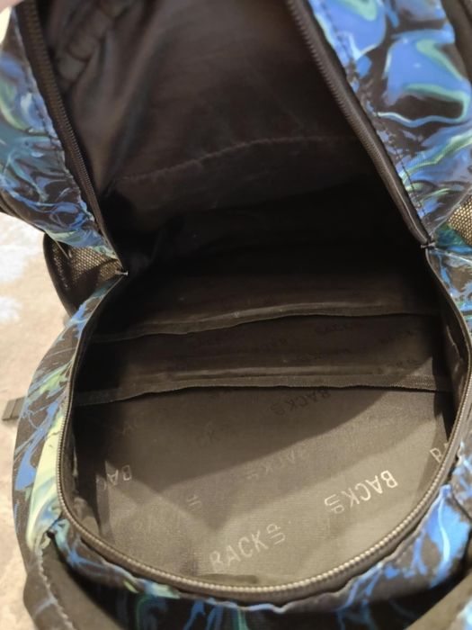 Plecak - Back Up