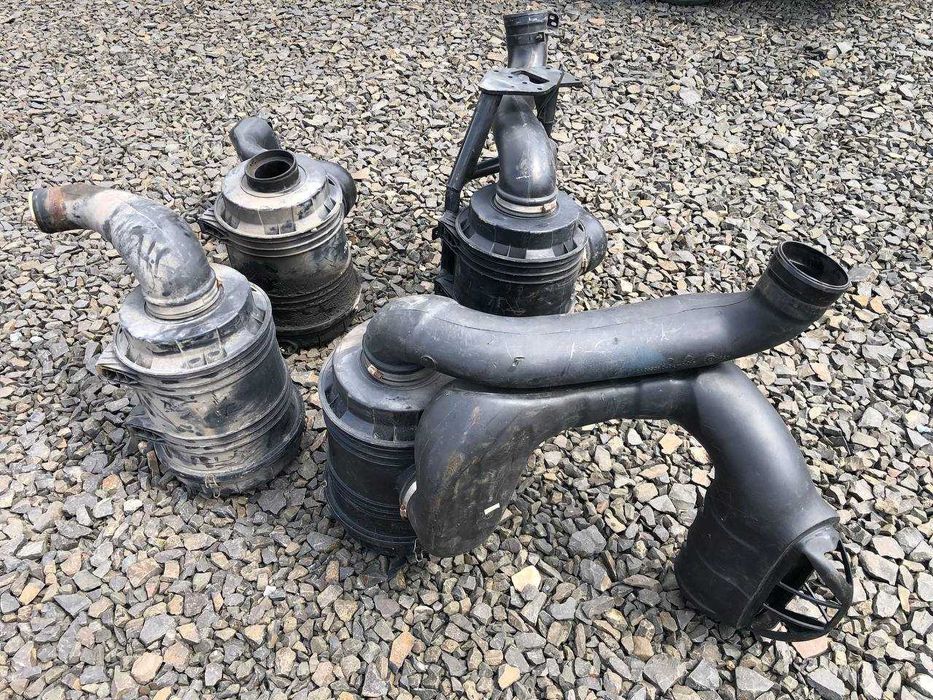 Корпус повітряного фільтра MAN TGL воздухан