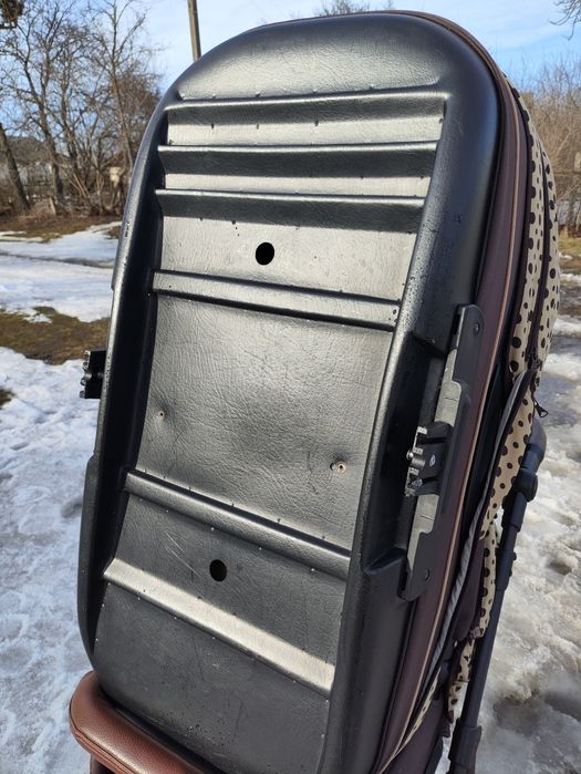 Коляска Anex 2 в 1