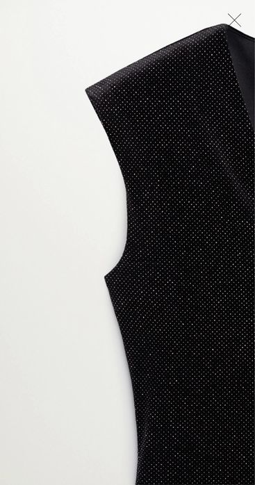 Боди Mango 46 розмір