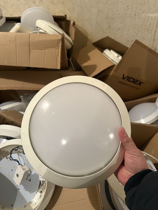 Plafoniera oświetlenie