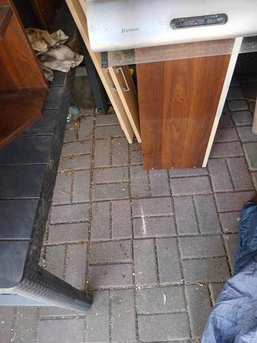 Szafki kuchenne ,fronty  tanio